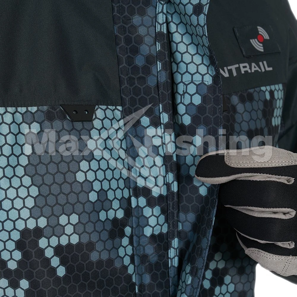 Куртка забродная Finntrail Mudway 2010 2XL CamoGrey