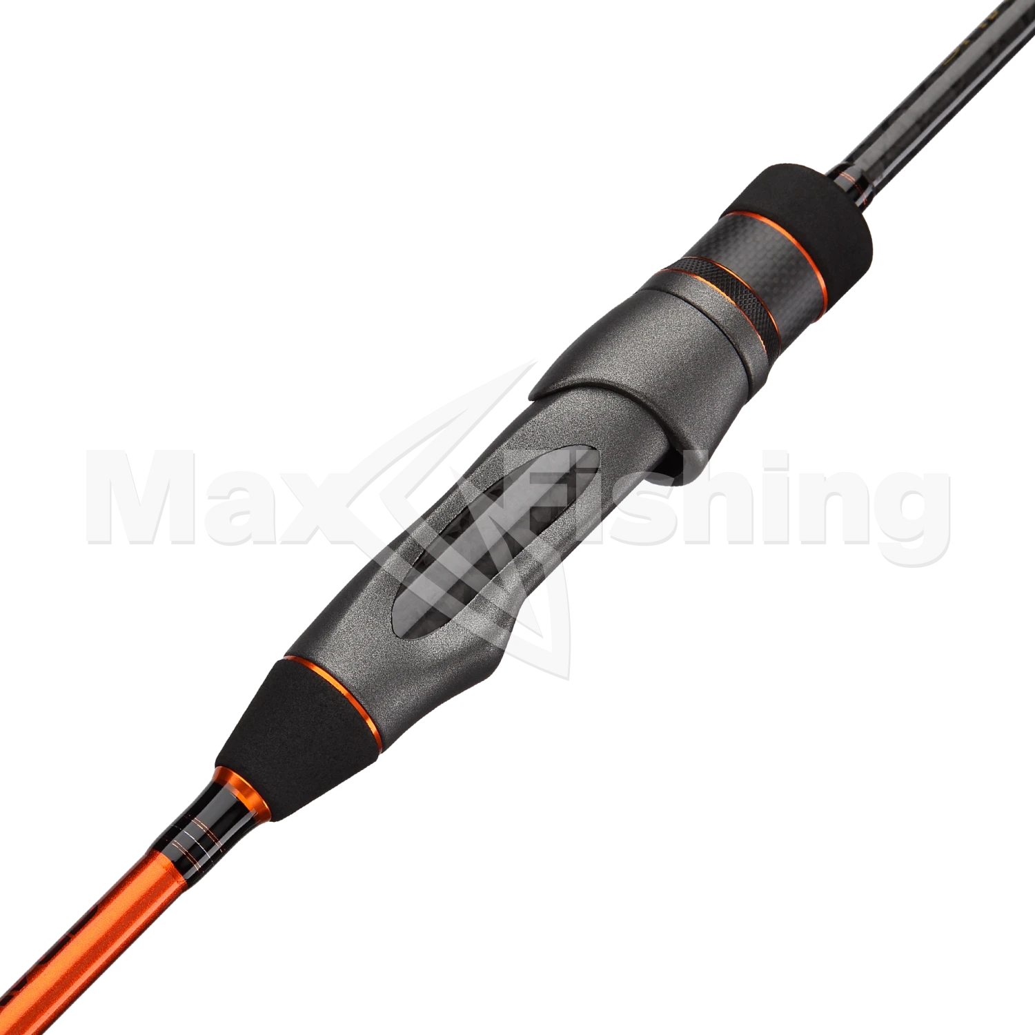 Спиннинг Maximus Gravity Microjig 202SUL 0,6-5гр