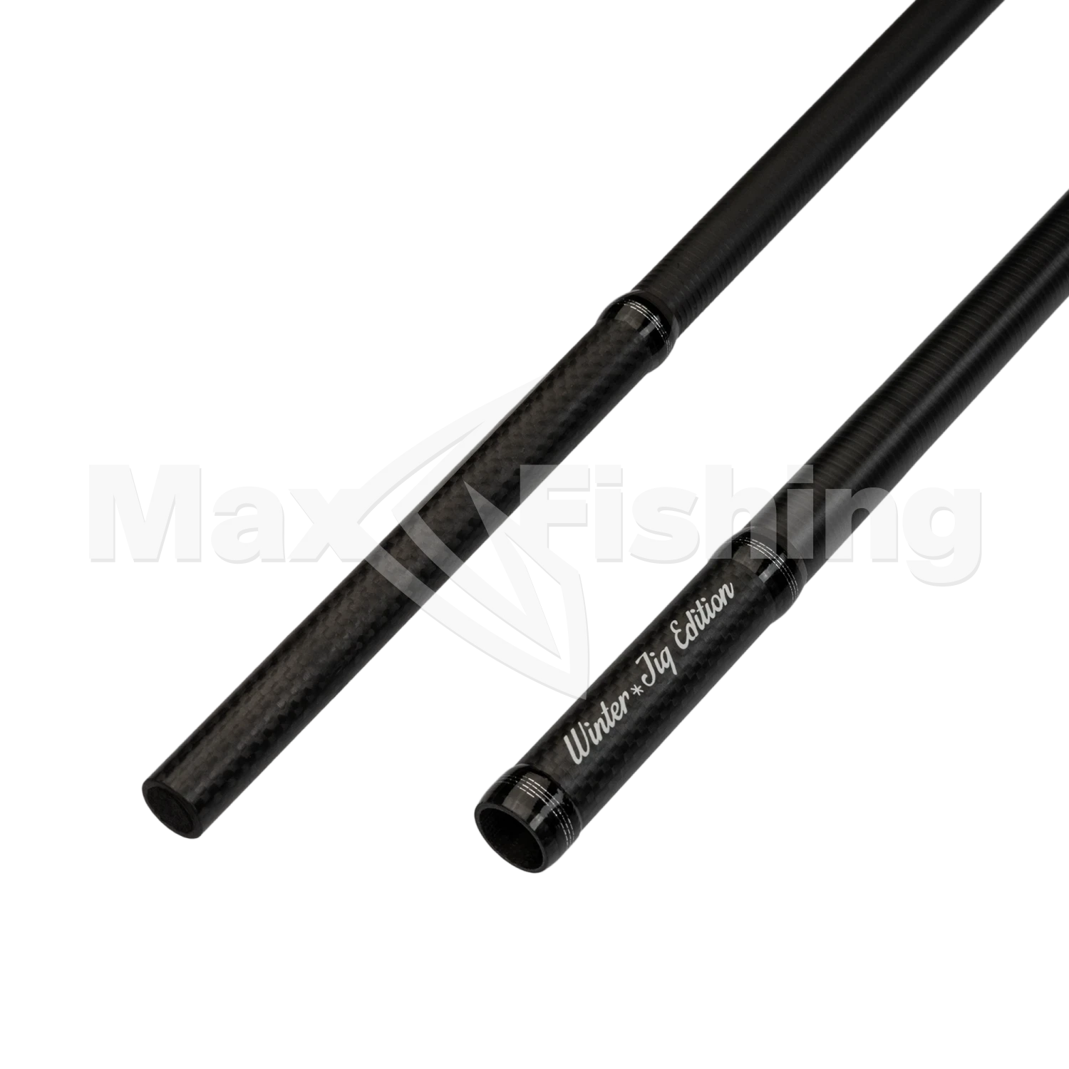 Спиннинг Maximus Advisor Winter Jig 26ML 5-25гр