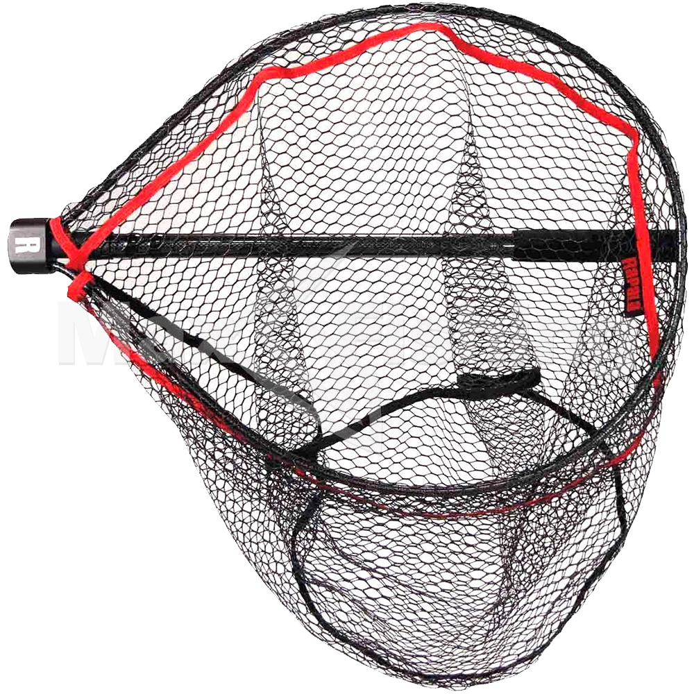 Подсачек Rapala Karbon универсальный