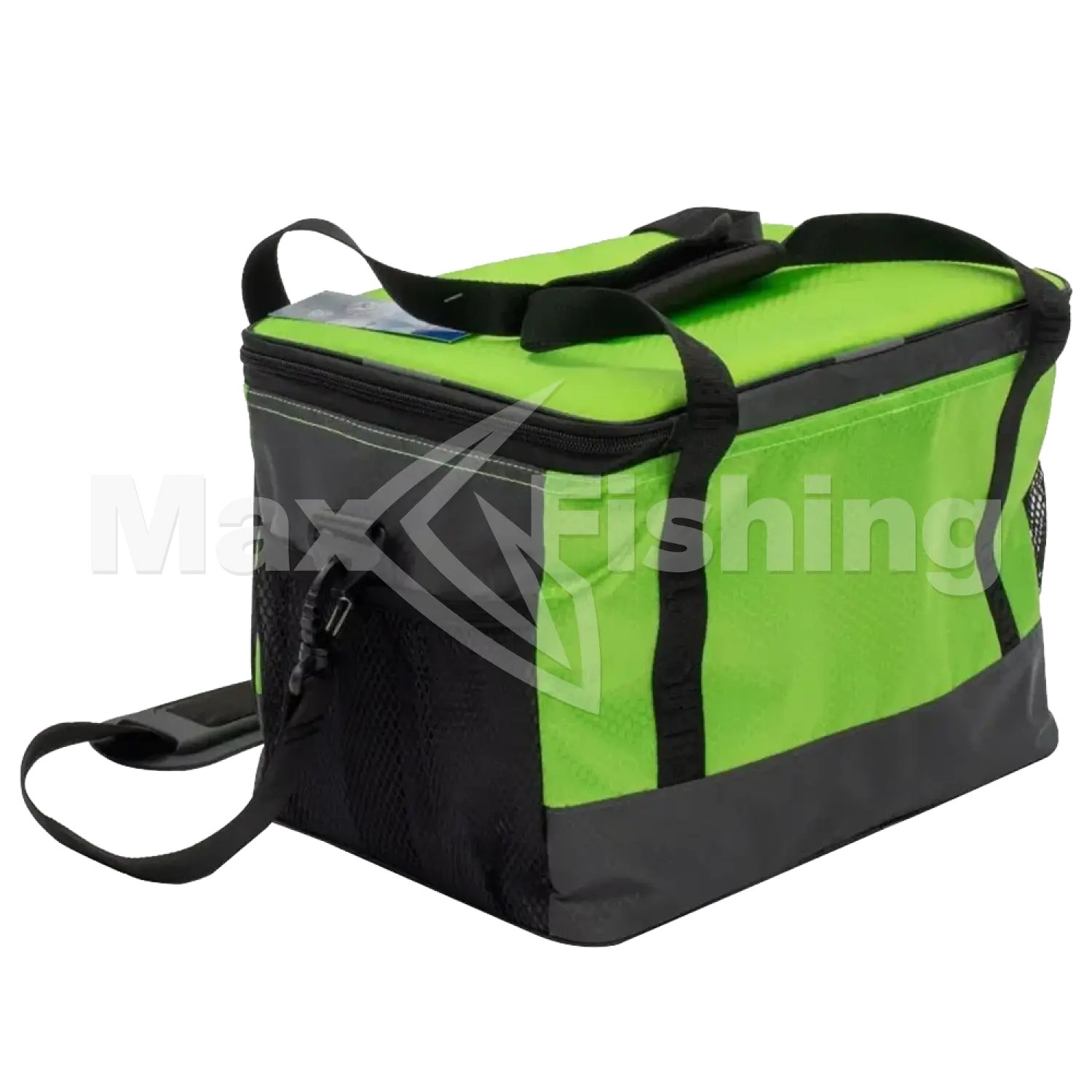 Термосумка Следопыт Green Line Pro 34л