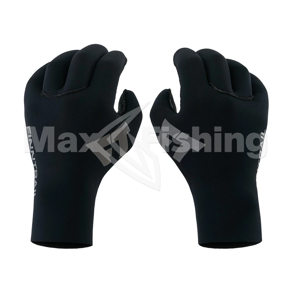 Перчатки Finntrail Neoguard 2740 L Black