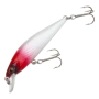 Воблер Daiwa Camas Hunter Minnow 50 S #Red Head