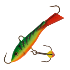 Балансир Rapala Jigging Rap Color Hook 30 #GT