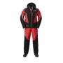 Костюм Shimano RB-119T Nexus Gore-Tex Warm Suit L Rock Red