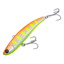 Виб IMA Koume 90 Heavy #Dotty Orange Shad