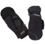 Рукавицы Simms Gore-Tex ExStream F/O Mitt XL Black