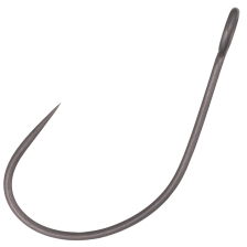 Крючок одинарный Vanfook Spoon Expert Hook Medium Wire SP-31K #6 (16шт)