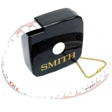 Рулетка Smith Measuring Tape Black