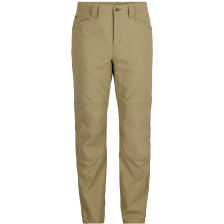 Брюки Simms Windrift Fishing Pants 34W - M Reg Bay Leaf