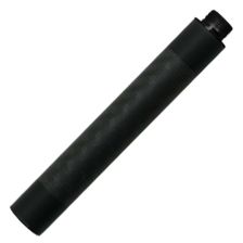 Удлинитель рукояти релизера Timon Extension Grip Carbon Black Carbon Black