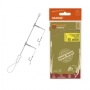 Оснастка карповая Orange #25 Super Carp Leadcore 56гр для бойла