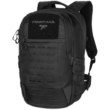 Рюкзак Finntrail Tactic 1737 30л Black