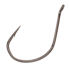 Крючок офсетный Decoy Worm 23 Body Hook #8 (10шт)
