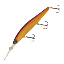 Воблер Daiwa Steez Minnow 125 SP EXDR #Spawning Ghost