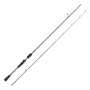 Спиннинг Abu Garcia Spike S Vertical 612 14-35гр