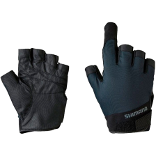 Перчатки Shimano GL-004V L Black