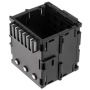 Держатель для стакана Nisus 8х9х9,5см №1 складной