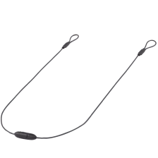 Шнурок для очков Costa Loop Retainer Black