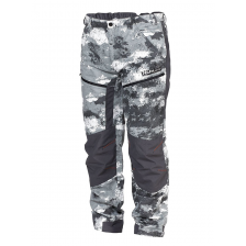 Брюки Norfin Sigma Canvas S Camo