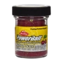 Паста форелевая Berkley PowerBait Trout Bait Fruits 50гр Cherry #Chunky Cherry