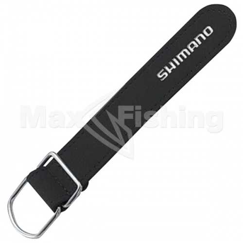 Стяжки для удилищ Shimano BE-051C Magirock Ring M Black
