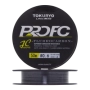 Флюорокарбон Tokuryo Fluorocarbon Pro FC #0,6 0,141мм 50м (clear)