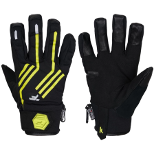 Перчатки Finntrail Impact 2710 XL Graphite Yellow