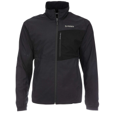 Куртка Simms Flyweight Access Jacket M Black