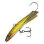 Балансир Rapala Jigging Rap Magnum 70 #G