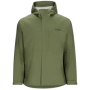 Куртка Simms Waypoints Rain Jacket S Dark Clover