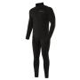Термобельё женское Finntrail Subzero W 6405 L Black