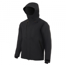 Куртка FHM Guard Insulated 5XL черный