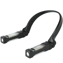 Фонарь на шею Gentos OZ-2XN Battery-Powered Neck-Mounted Work Light