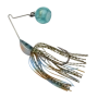 Спиннербейт Yo-Zuri 3DB Knuckle Bait (S) 5/8oz 18гр R1328 #BG