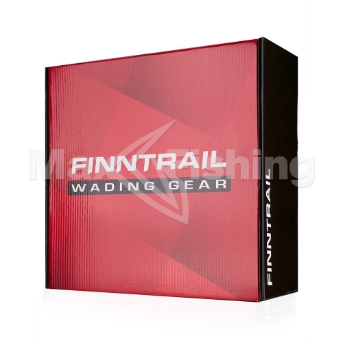 Ботинки Finntrail Speedmaster 5200 Black - 11 рис.