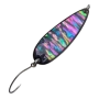 Блесна колеблющаяся Field Hunter Lure Man 701 Shell 17гр #59
