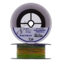Шнур плетеный Daiwa UVF PE Saltiga DuraSensor X8 +Si2 #10,0 0,520мм 300м (multicolor)