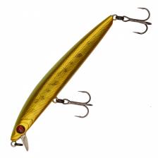 Воблер Pontoon 21 Marionette Minnow 108 SP-SR #A63