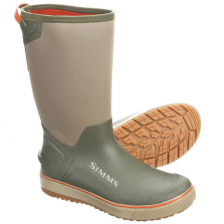 Сапоги Simms Riverbank Pull-On Boot 14'' р. 9 Loden