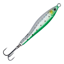 Пилькер Abu Garcia Fast Cast 14гр #Green Sardine