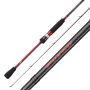 Спиннинг Daiwa Fuego 802MFS 10-30гр