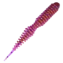 Приманка силиконовая Attack Dagger UL 1,6" #RS-038 Pink Lox Blue Flk