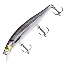 Воблер Jackall RV-Minnow 110 SP #Rv Silver