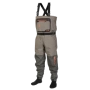 Полукомбинезон забродный Norfin Flow 3XL