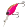 Воблер Jackall DD Chubby 38 F #Dragon Fruit Mat Tiger
