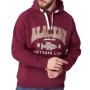 Толстовка Alaskan Promo Hoodie 2XL Claret