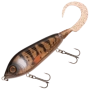 Джеркбейт Abu Garcia Svartzonker McMy Tail 200 #Motoroil Burbot