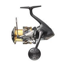 Катушка безынерционная Shimano 20 Twin Power FD 4000MHG