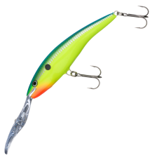 Воблер Rapala Deep Tail Dancer 13 #PRT